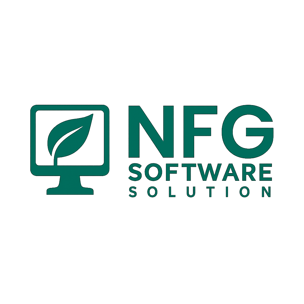 NFG Software Logo
